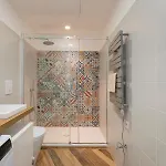 Appartement I-host - Agnesi 15 Milaan