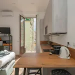 Appartement I-host - Agnesi 15