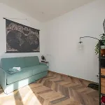 Appartement I-host - Agnesi 15 Milaan