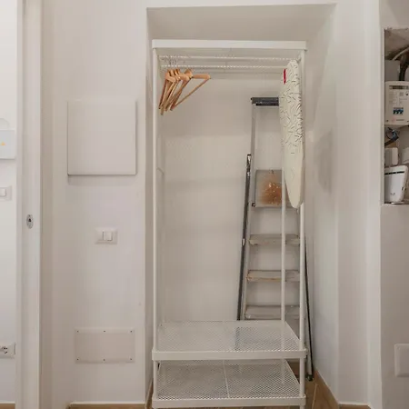 Apartment I-host - Agnesi 15 Milan